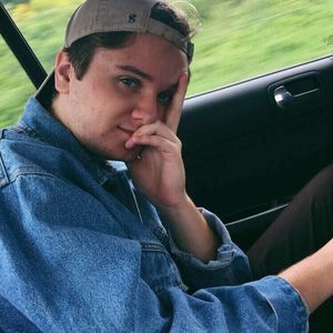 Meet your Posher, Jake